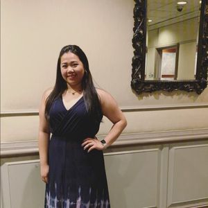 Meet your Posher, Diannara